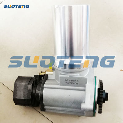 162-9610 1629610 Топливный насос высокого давления для двигателя 3126B