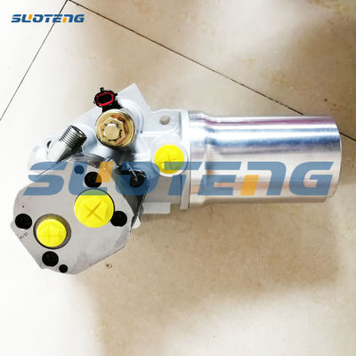 162-9610 1629610 Топливный насос высокого давления для двигателя 3126B