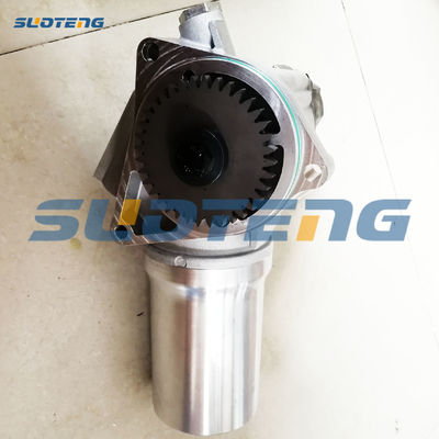 162-9610 1629610 Топливный насос высокого давления для двигателя 3126B