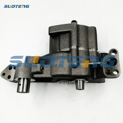 4W-2448 4W2448 Масляный насос для двигателя 3306
