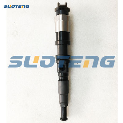 095000-5050 топливный инжектор для двигателя 4045T