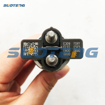 095000-5050 топливный инжектор для двигателя 4045T