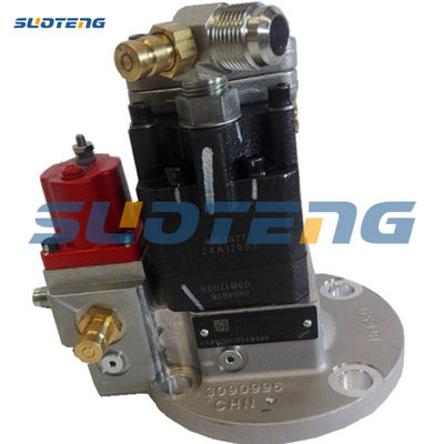 4954877 Насос для впрыска топлива для двигателя ISM11