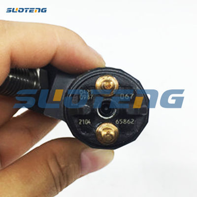 20798683 Инжектор топлива для двигателя D6E