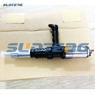 6218-11-3101 Топливная форсунка для двигателя 6D104