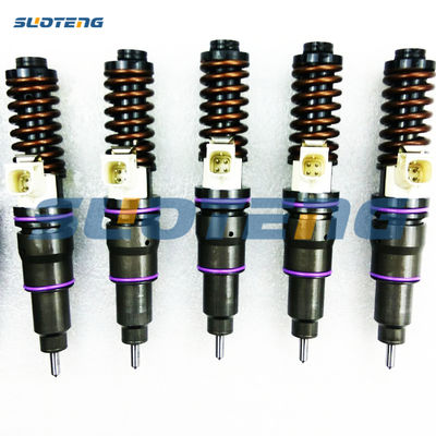 20555521 BEBE4D04002 Инжектор топлива для двигателя