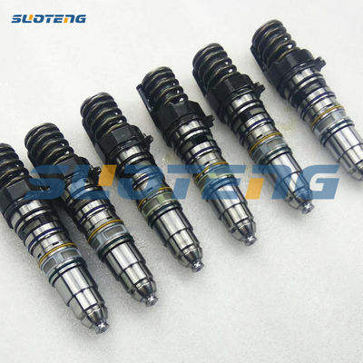 4062569 Инжектор топлива для двигателя QSX15