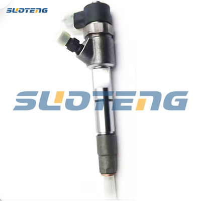 0445110307 Инжектор топлива для двигателя 4D95