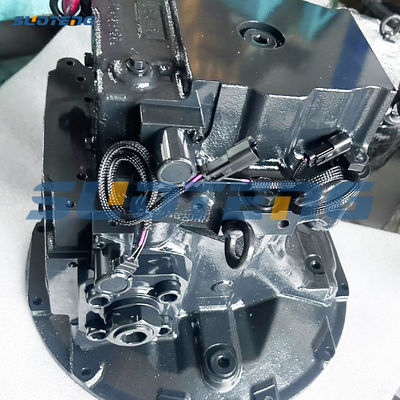 708-1G-00120 Гидравлический насос для деталей экскаваторов Главный насос