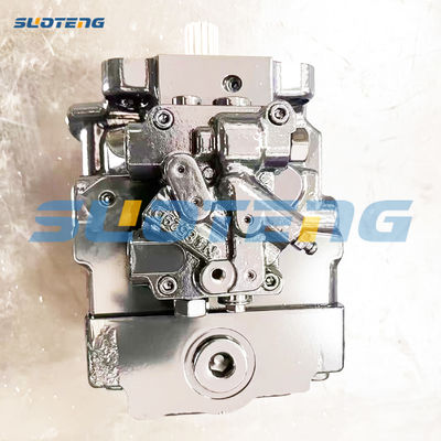 708-1T-00510 Гидравлический главный насос для экскаватора PC35R-8