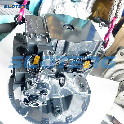 Гидравлический насос в сборе 708-1G-00120 7081G00120 для PW180-7