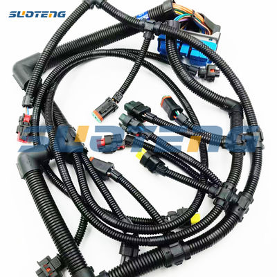 385-5997 3855997 Моторная проводка для двигателя C7.1