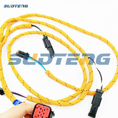 527-1870 5271870 Жгут проводов для экскаватора E320GC Жгут проводов электромагнитного клапана