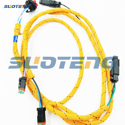 527-1870 Проводка 5271870 для экскаватора E320GC