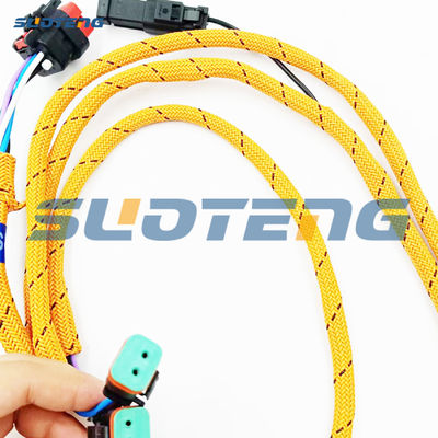 527-1870 Проводка 5271870 для экскаватора E320GC