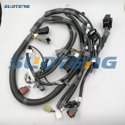 1299279104000 Проводка для двигателя 4TNV98