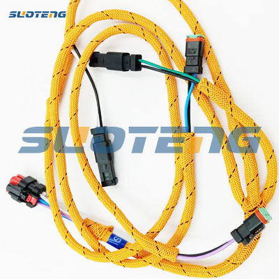 529-8750 5298750 Жгут проводов для деталей экскаватора