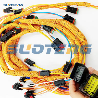 549-9283 5499283 Проводка для экскаватора 320GC