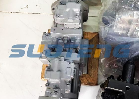 Части экскаваторов Гидравлический главный насос 4689079 Для EX1900-5 EX1900-6