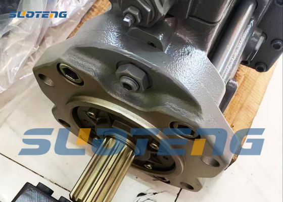 Части экскаваторов Гидравлический главный насос 4689079 Для EX1900-5 EX1900-6