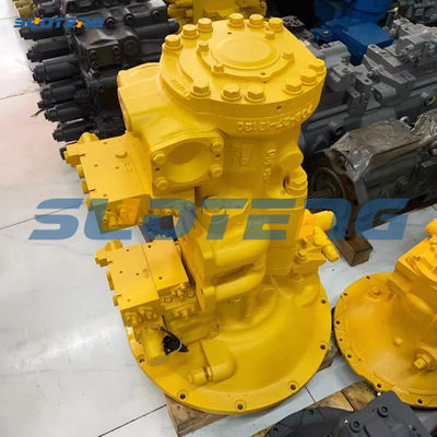 Запчасти для экскаватора гидравлический насос 708-27-12120 7082712120 для PC400-5