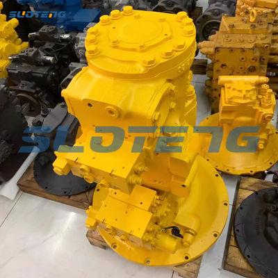 Запчасти для экскаватора гидравлический насос 708-27-12120 7082712120 для PC400-5