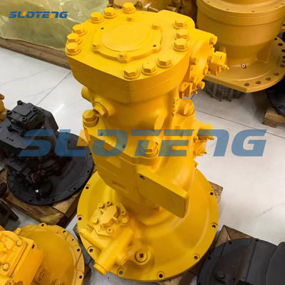 Запчасти для экскаватора гидравлический насос 708-27-12120 7082712120 для PC400-5