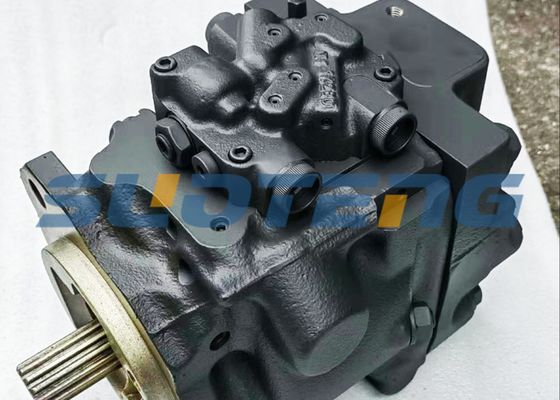 Запчасти для экскаватора Гидравлический главный насос 708-1W-00820 7081W00820 для Wa500-6