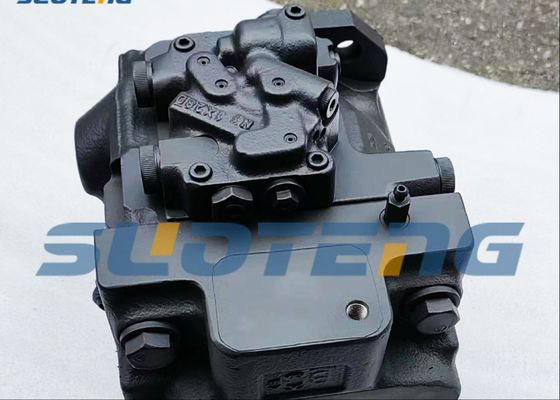 Запчасти для экскаватора Гидравлический главный насос 708-1W-00820 7081W00820 для Wa500-6