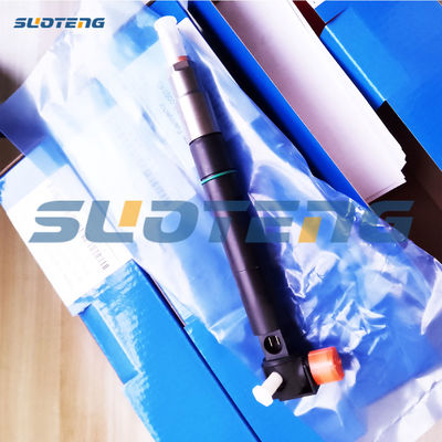 Части экскаватора Common Rail Injector 28337917 для D18&D24