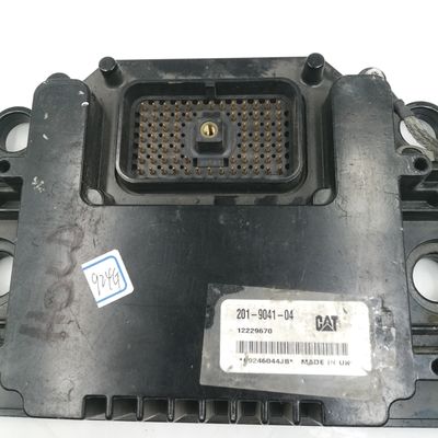 Части экскаватора ECU Controller 201-9041 2019041 для экскаватора 924G