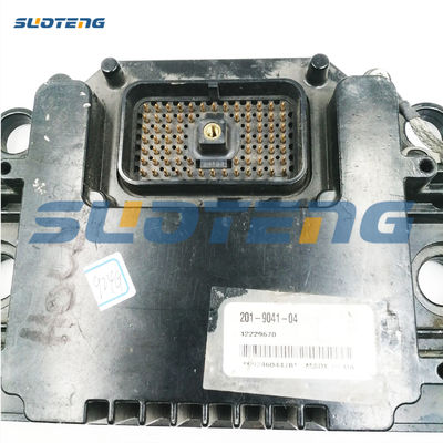 Части экскаватора ECU Controller 201-9041 2019041 для экскаватора 924G