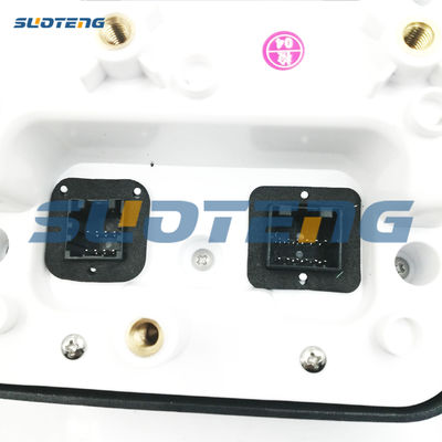 YN59S00039 Control Panel Monitor for SK200-10 Excavator