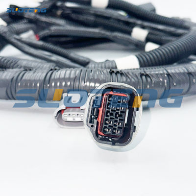 Части экскаваторов для проволочных решеток 1-82641375-7 182641375 для 4HK1 6HK1