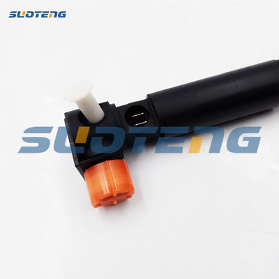 Части экскаватора Common Rail Injector 28337917 2833-7917 для D24 D18