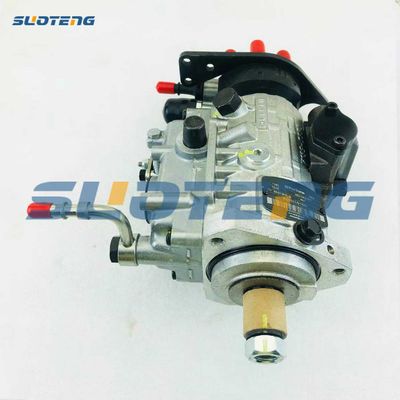 Запчасти для экскаватора Топливный насос 15769521A330T для запасных частей