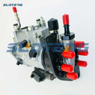 Запчасти для экскаватора Топливный насос 15769521A330T для запасных частей