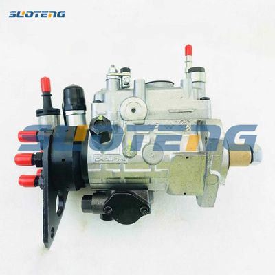 Запчасти для экскаватора Топливный насос 15769521A330T для запасных частей