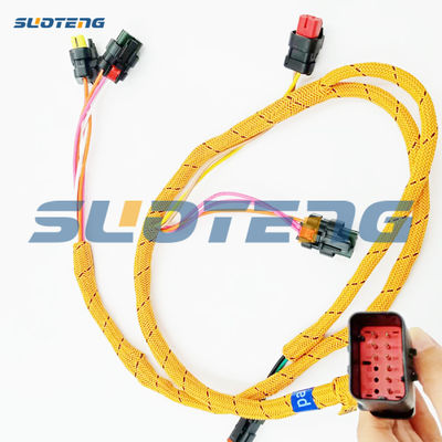 563-7224 5637224 Проводка для экскаватора 330GC