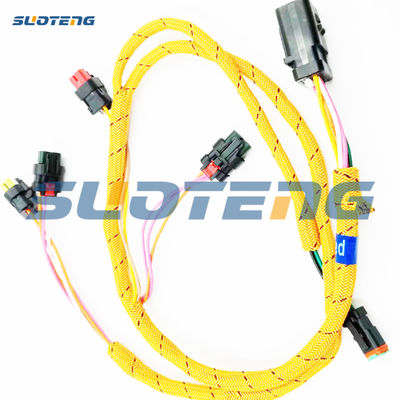 563-7224 5637224 Проводка для экскаватора 330GC