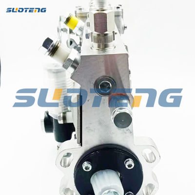 101062-8520 Топливный насос высокого давления для дизельных двигателей