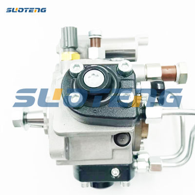 RE571640 294050-0661 Топливный насос высокого давления (ТНВД) дизельного двигателя для запчастей