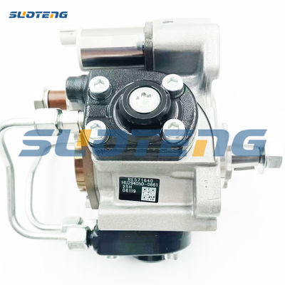 RE571640 294050-0661 Топливный насос высокого давления (ТНВД) дизельного двигателя для запчастей