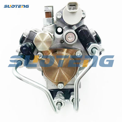 RE571640 294050-0661 Топливный насос высокого давления (ТНВД) дизельного двигателя для запчастей