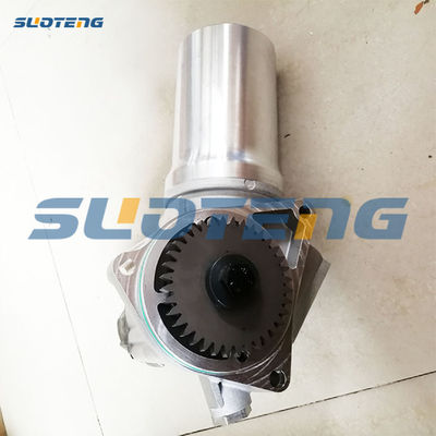 Топливный насос высокого давления 162-9610 1629610 для двигателя 3126B