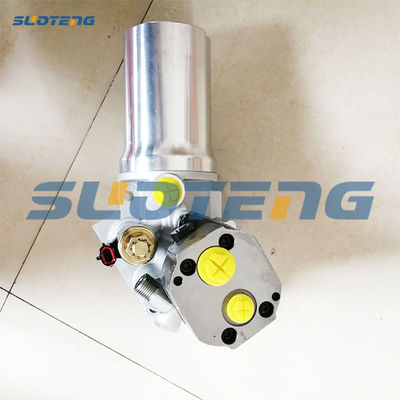 Топливный насос высокого давления 162-9610 1629610 для двигателя 3126B