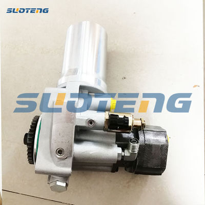 Топливный насос высокого давления 162-9610 1629610 для двигателя 3126B