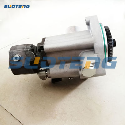 Топливный насос высокого давления 162-9610 1629610 для двигателя 3126B