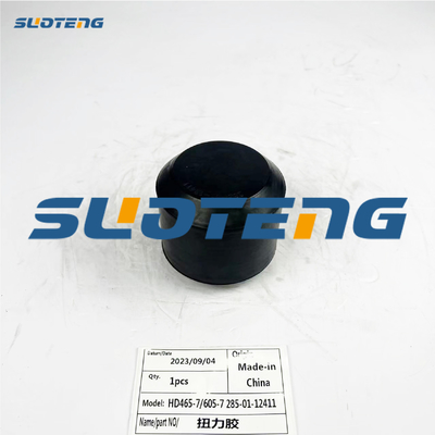 Excavator parts Rubber 5-75690162410 569-01-56410 for HD46