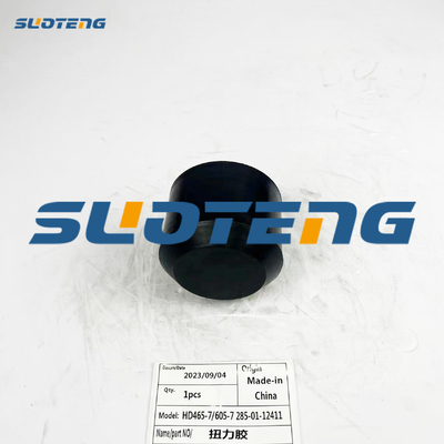 Excavator parts Rubber 5-75690162410 569-01-56410 for HD46